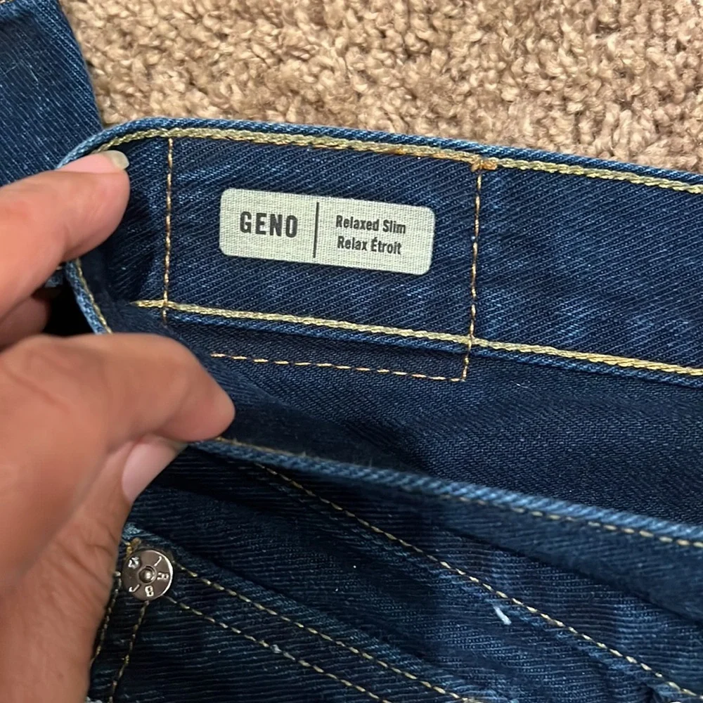 True Religion size 33x28